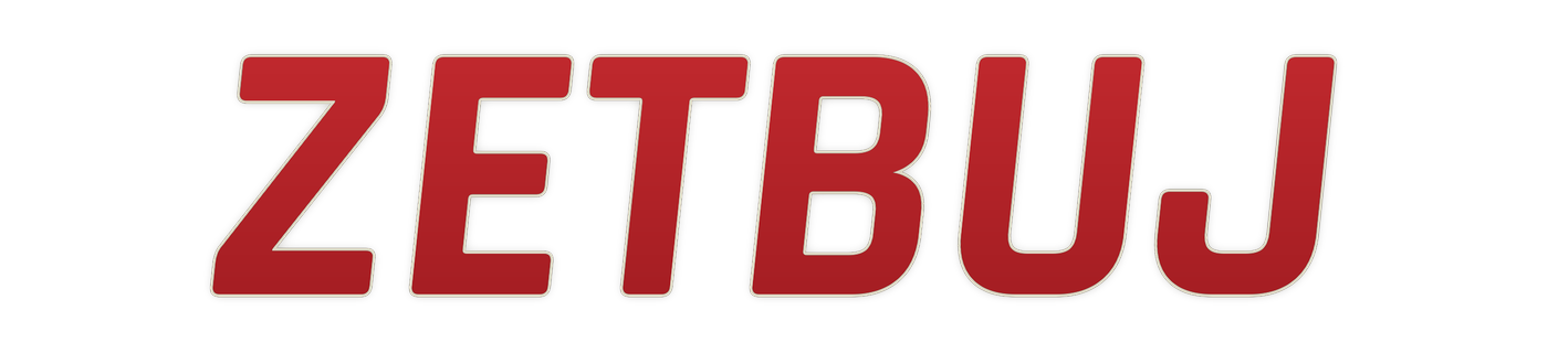 zetbuj লোগো